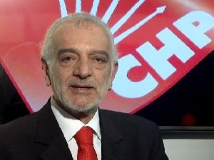 CHP Milletvekili Aday Adayı Doğan: “TÜİK’in Büyüme Verileri Şüpheli”
