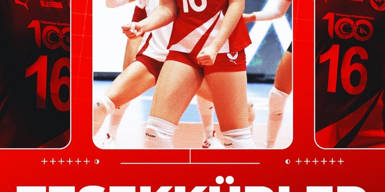 Aras Kargo Kadın Voleybol Takımı’nda ayrılıklar devam ediyor
