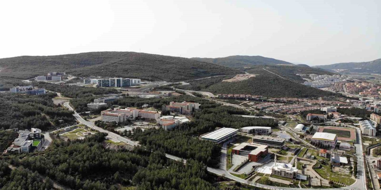 MSKÜ, Times Higher Education Asya Üniversiteleri sıralamasında yerini aldı