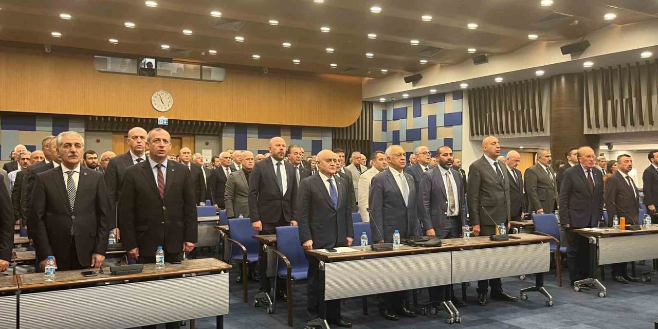 İZTO Başkanı Özgener’den İnciraltı planına destek