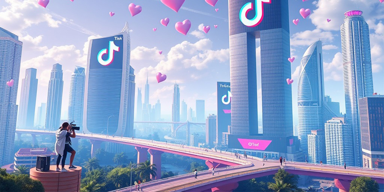 TikTok takipçi satın alabileceğiniz 10 güvenilir site