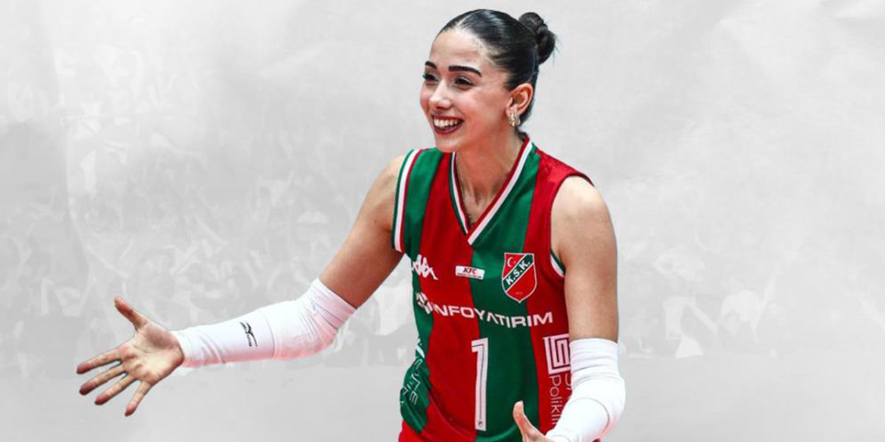 Karşıyaka Voleybol, İlarya Zararsız ile yollarını ayırdı