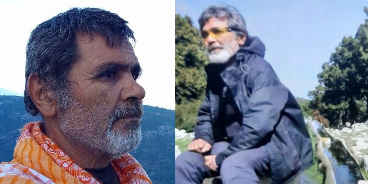 70 yaşındaki dağcıdan 2 gündür haber alınamıyor