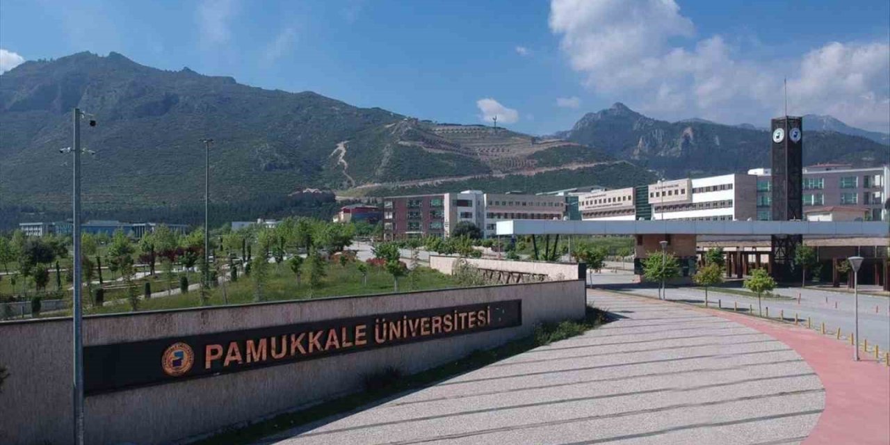 PAÜ, Erasmus iş birlikleriyle dünyaya açılıyor