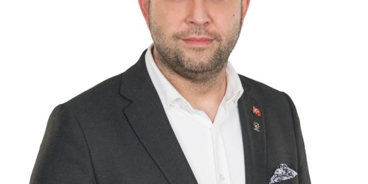 AK Partili Arslan: "Urla Belediyesinin faaliyet raporu çürümenin ve plansızlığın resmi belgesi"