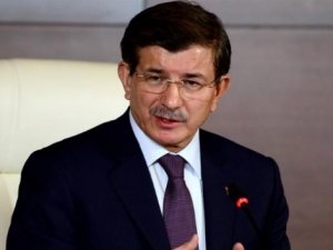Başbakan Davutoğlu, İstihdam, Sanayi Yatırımı Ve Üretimi Destek Paketi’ni Açıkladı