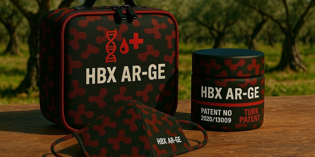 Karya Farma HBX, hücrelerin savunma sistemini geliştirerek yaşlanmayı geciktirecek çalışma başlattı