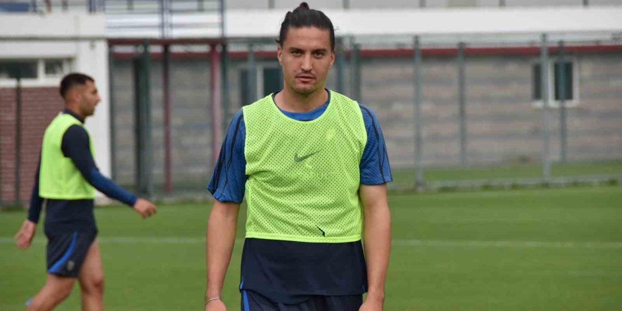 Mete Yıldız: "Adana 01 FK ile telafisi olmayan bir maça çıkacağız"