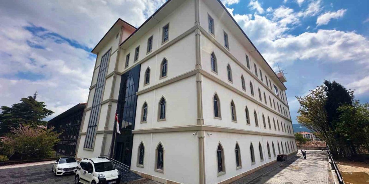 Çok amaçlı sağlık merkezleri tamamlandı