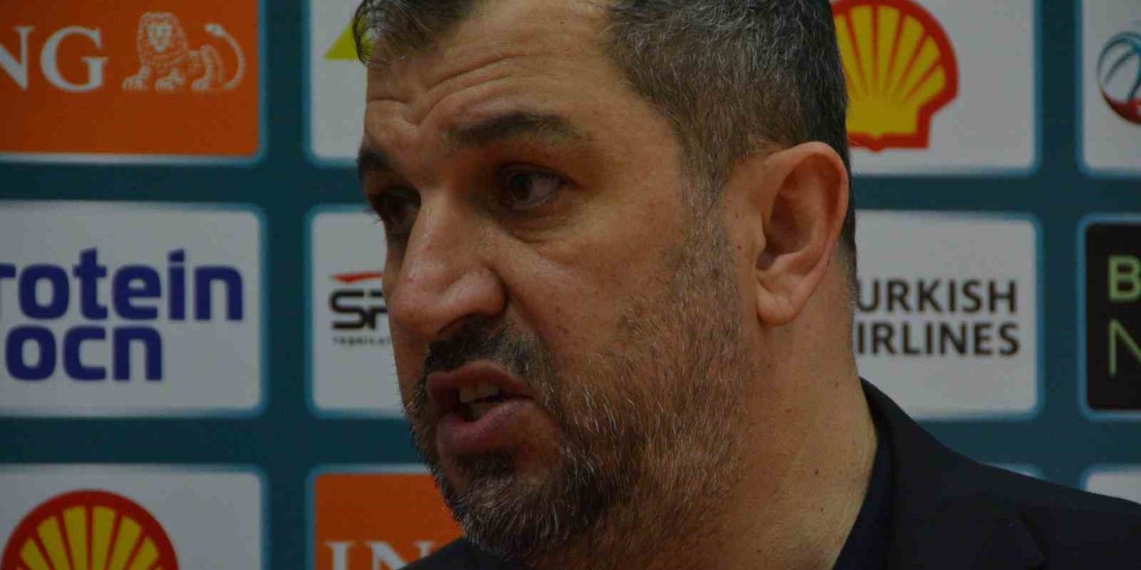 Burak Gören: "Bizi destekleyen Aliağa halkına minnettarım"