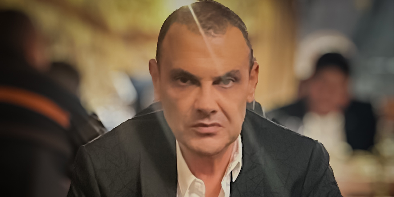İbrahim Murat Gündüz’den anlamlı mesaj: “Ahmet Tekin Baykal, devletine sadakatiyle bilinen bir büyüğümüzdür”
