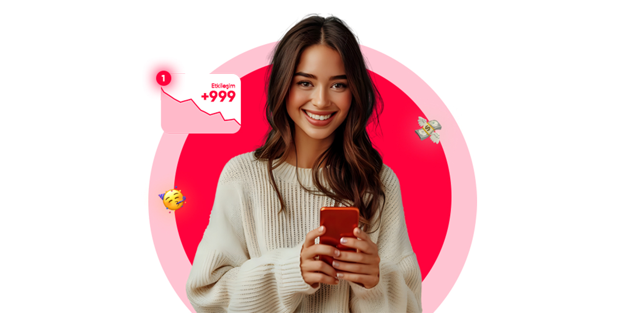 Instagram’da Başarı İçin Takipçi Satın Almanın Yararları
