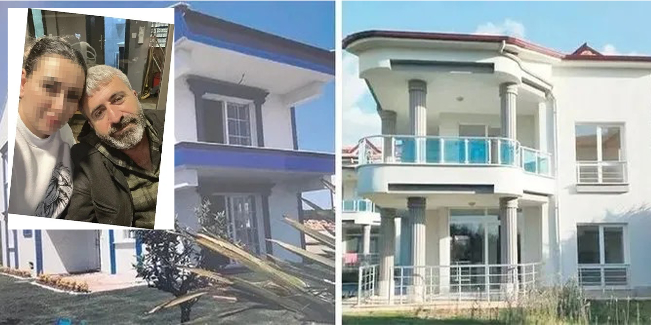 Didim'de 1.7 milyarlık emlak vurgunu: Çeteyi eski sevgilisi çökertti!