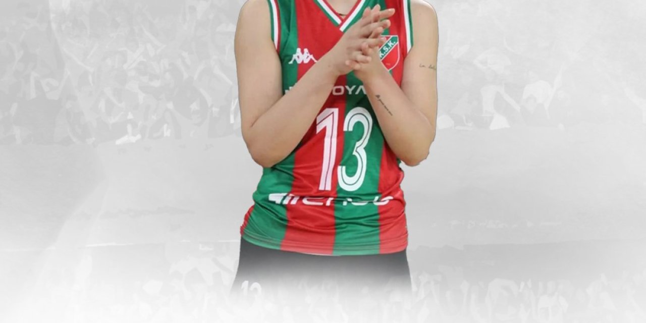 Karşıyaka Voleybol, İklimya Demir ile yollarını ayırdı
