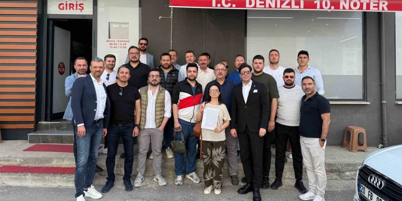 Fenerbahçe kongre üyeleri seçim için harekete geçti