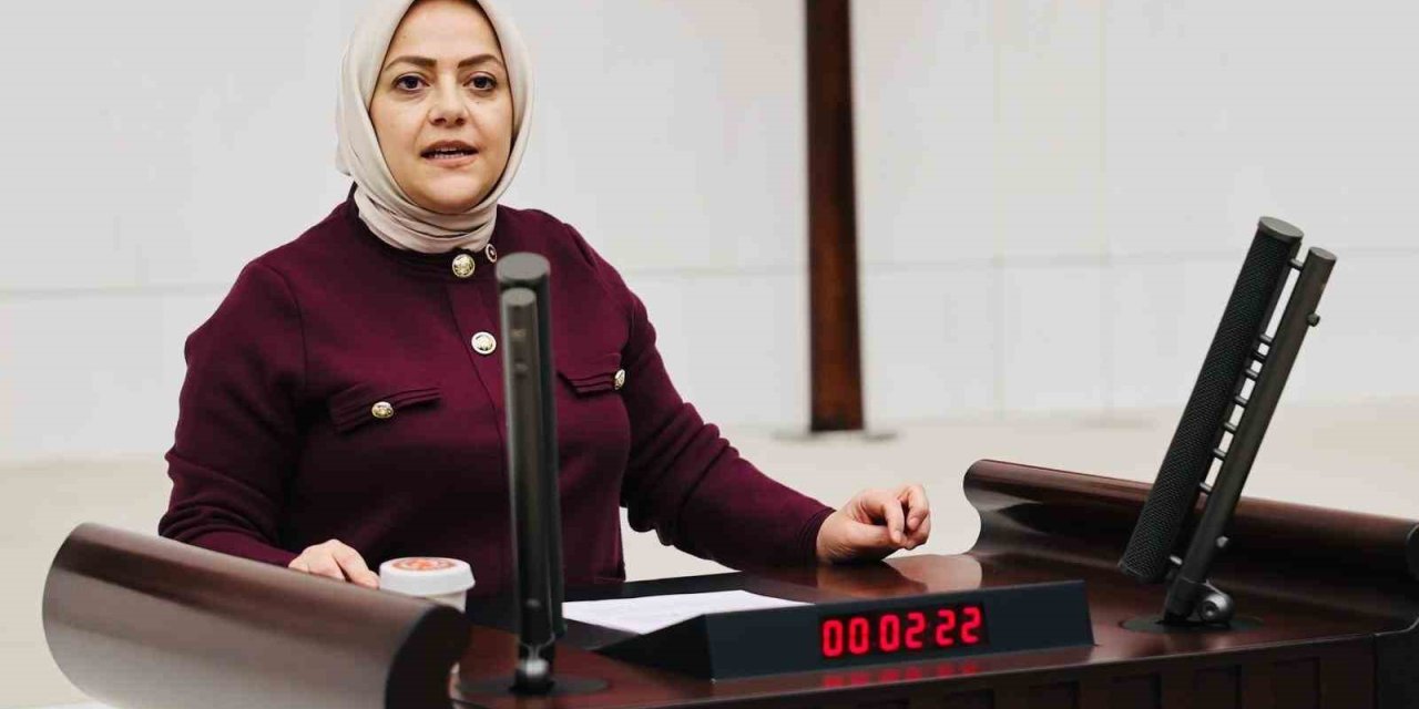Milletvekili Ün, Özgür Özel’e yapılan saldırıyı kınadı