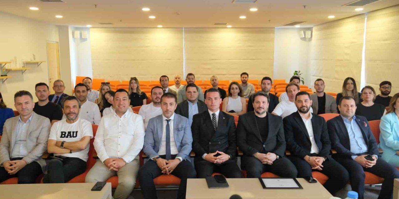 İş dünyasında yapay zeka dönüşümü