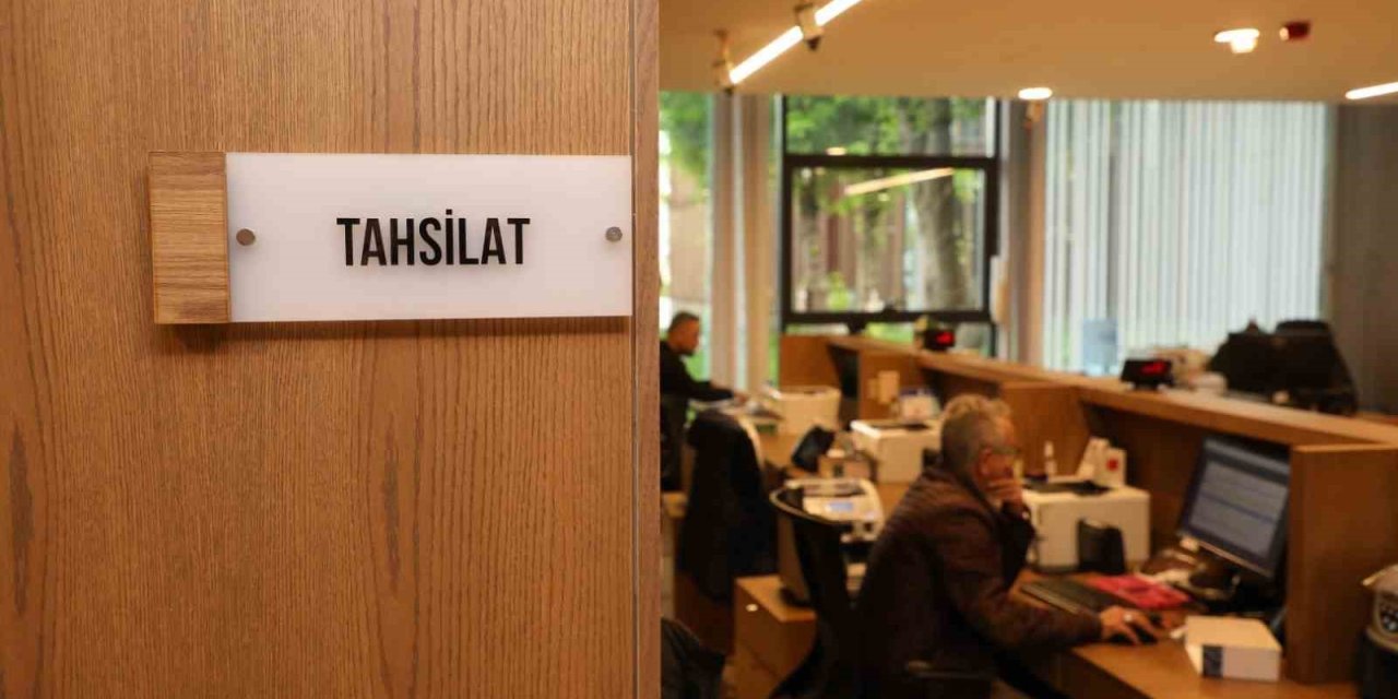 Karacasu Belediyesi, son gün için tarih verdi