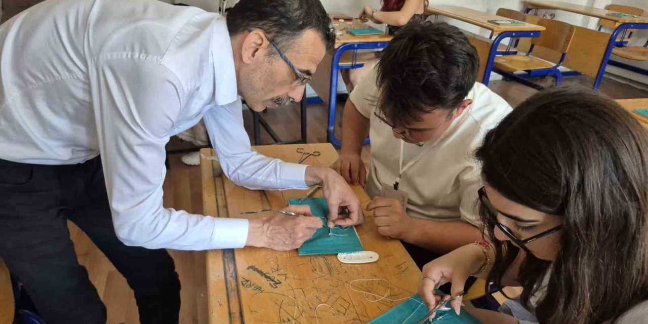 MSKÜ, EMSA Ulusal İlkbahar Kurultayı’na ev sahipliği yaptı