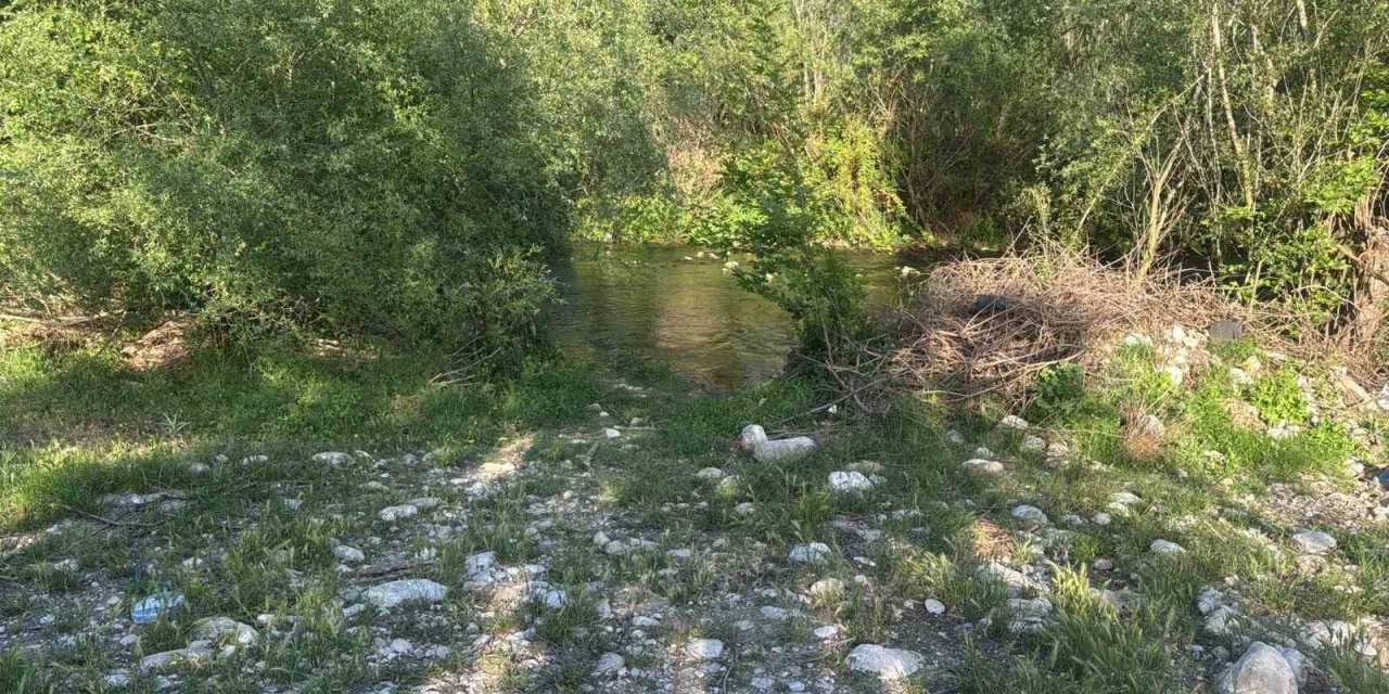 Seydikemer’de balık avlarken akıma kapılan kişi hayatını kaybetti