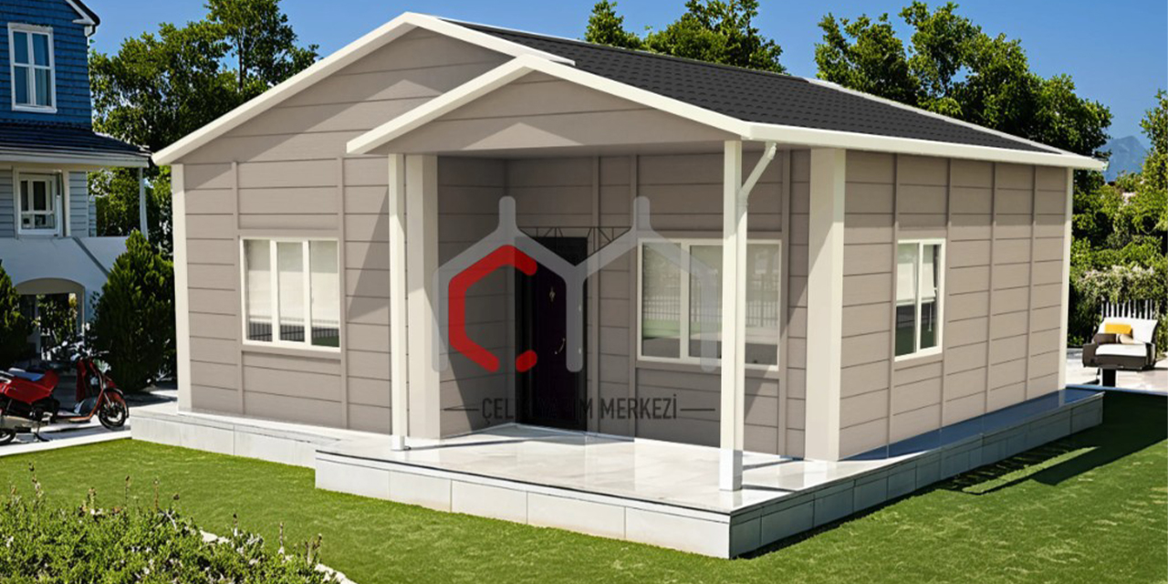 2025 için en iyi prefabrik ev modelleri ve fiyatları