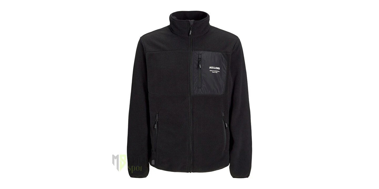 Jack Jones Mont ile tarzınızı kışın da konuşturun