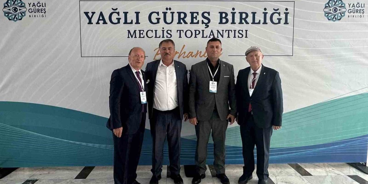 Başkan Pütün ata mirasına sahip çıkıyor