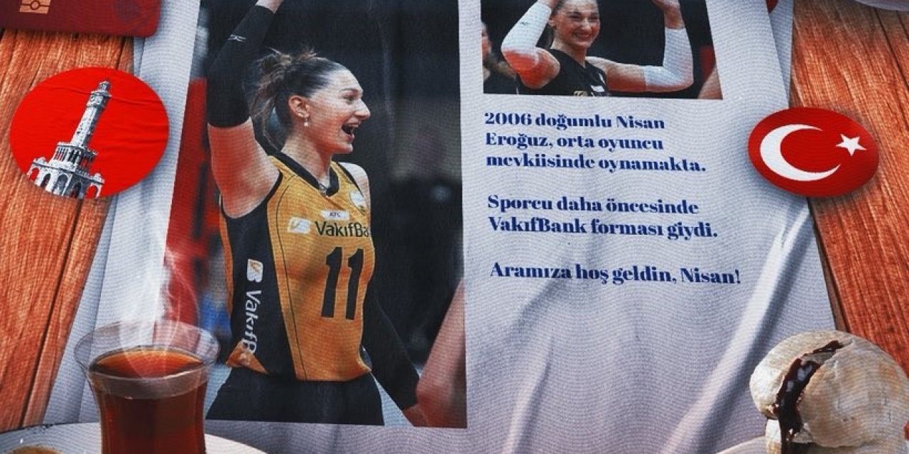 Aras Kargo, 3 transfer birden yaptı