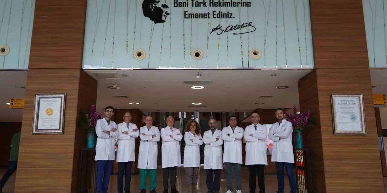 Medical Point, obezite cerrahisinde de öncü
