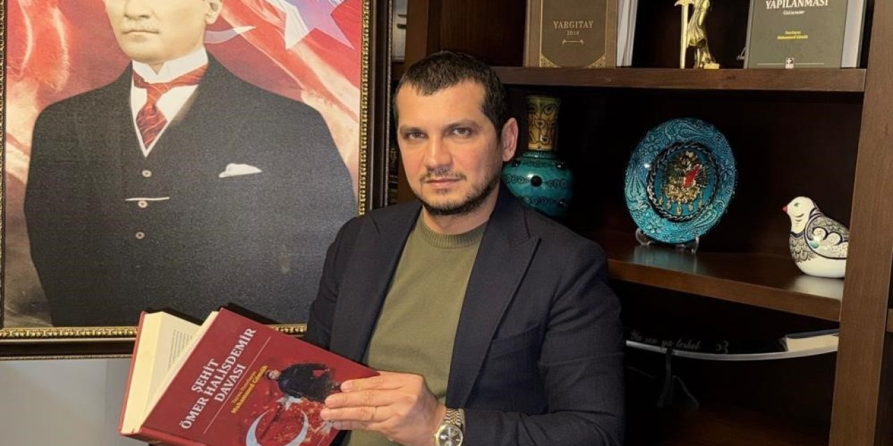 TAYDER Başkanı Gömük: "İmamoğlu’nun X paylaşımları yargıyı engellemeye yönelikti"