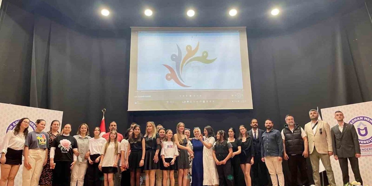 Üniversite öğrencilerinden kısa film etkinliği