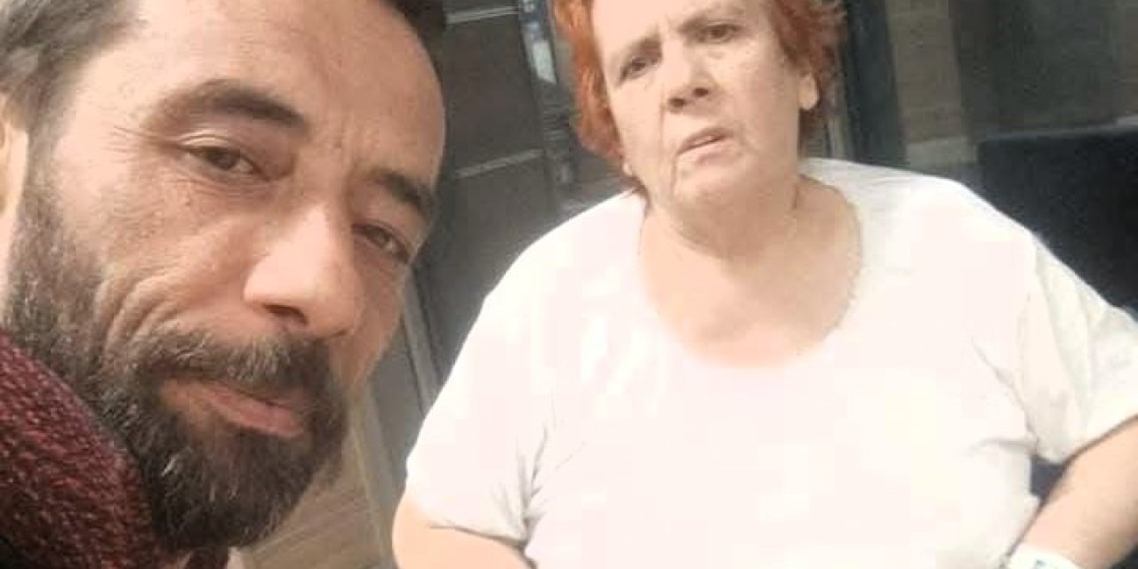 Gazeteci Karapınar’ın acı günü