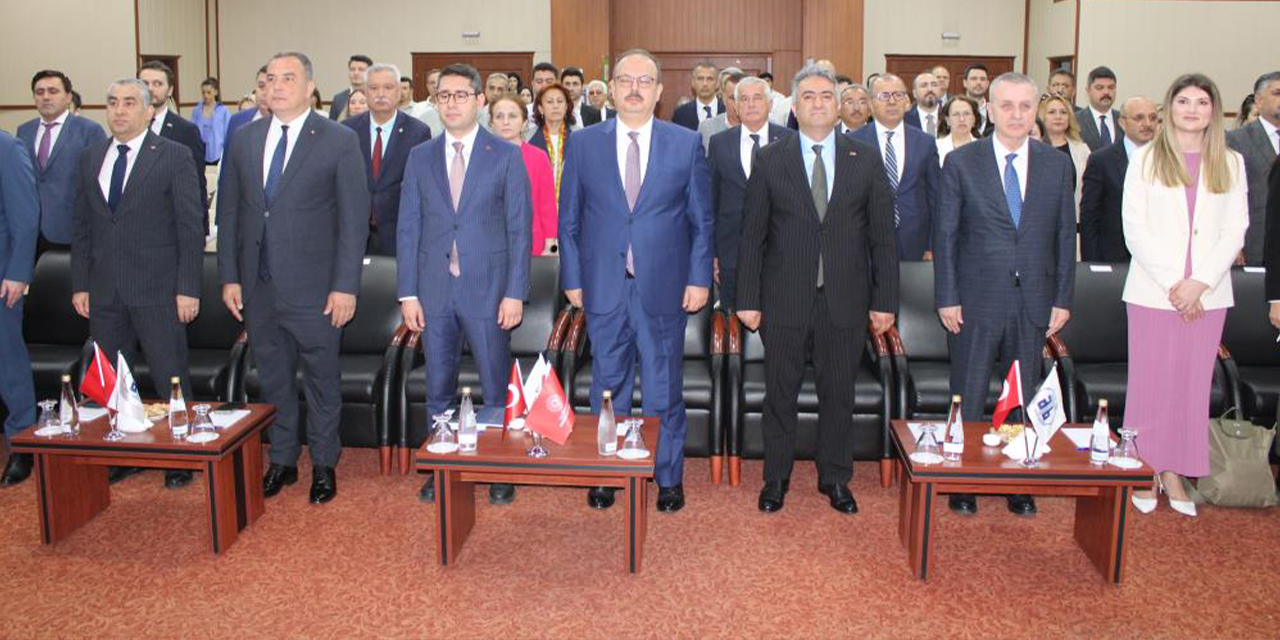 Aydın Memecik Zeytinyağı’na dünya markası yolu açıldı