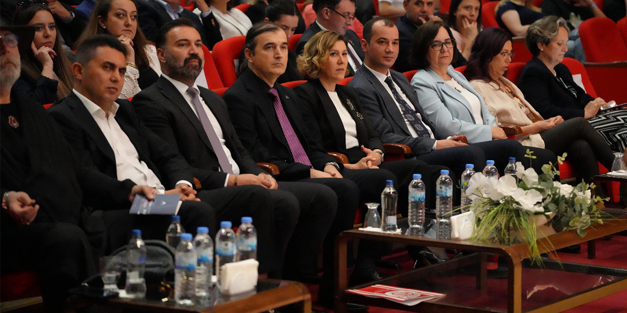 Girişimciler Zirvesi 2025 Antalya’da Gerçekleşti