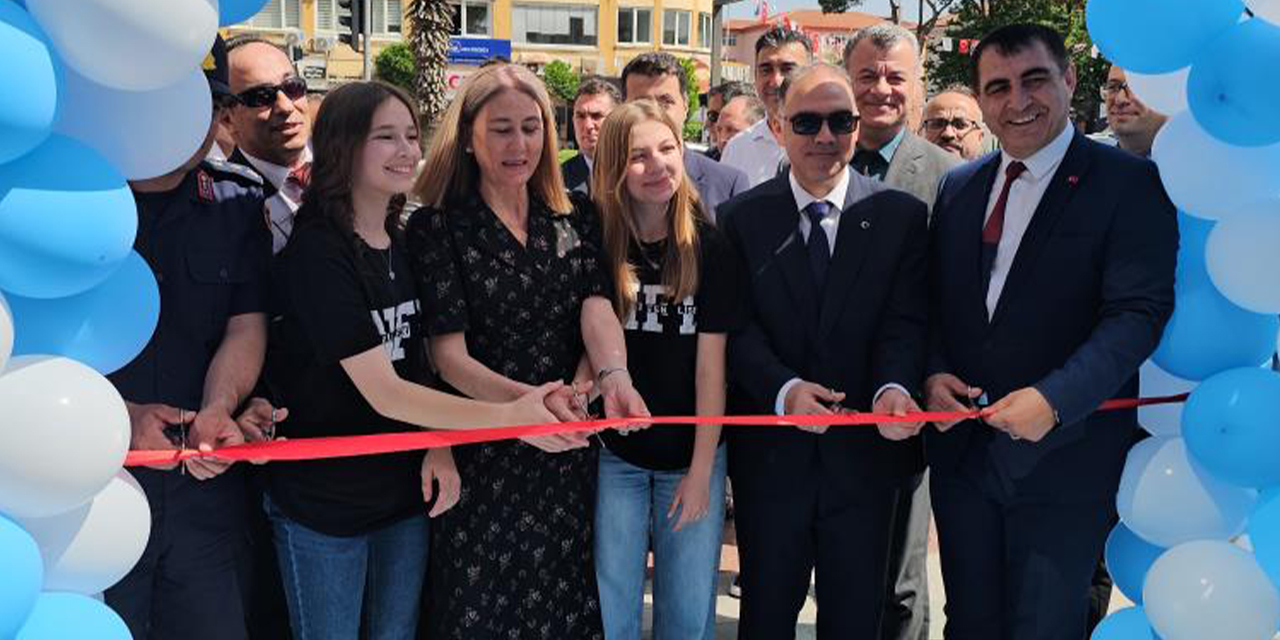 Nazilli’de bilim ve dijital eğitim rüzgarı esti