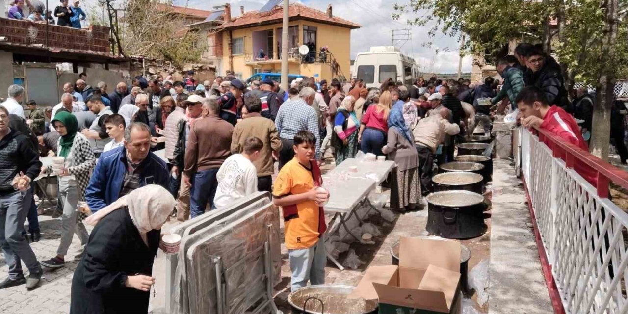 800 yıllık geleneğe genç nefes