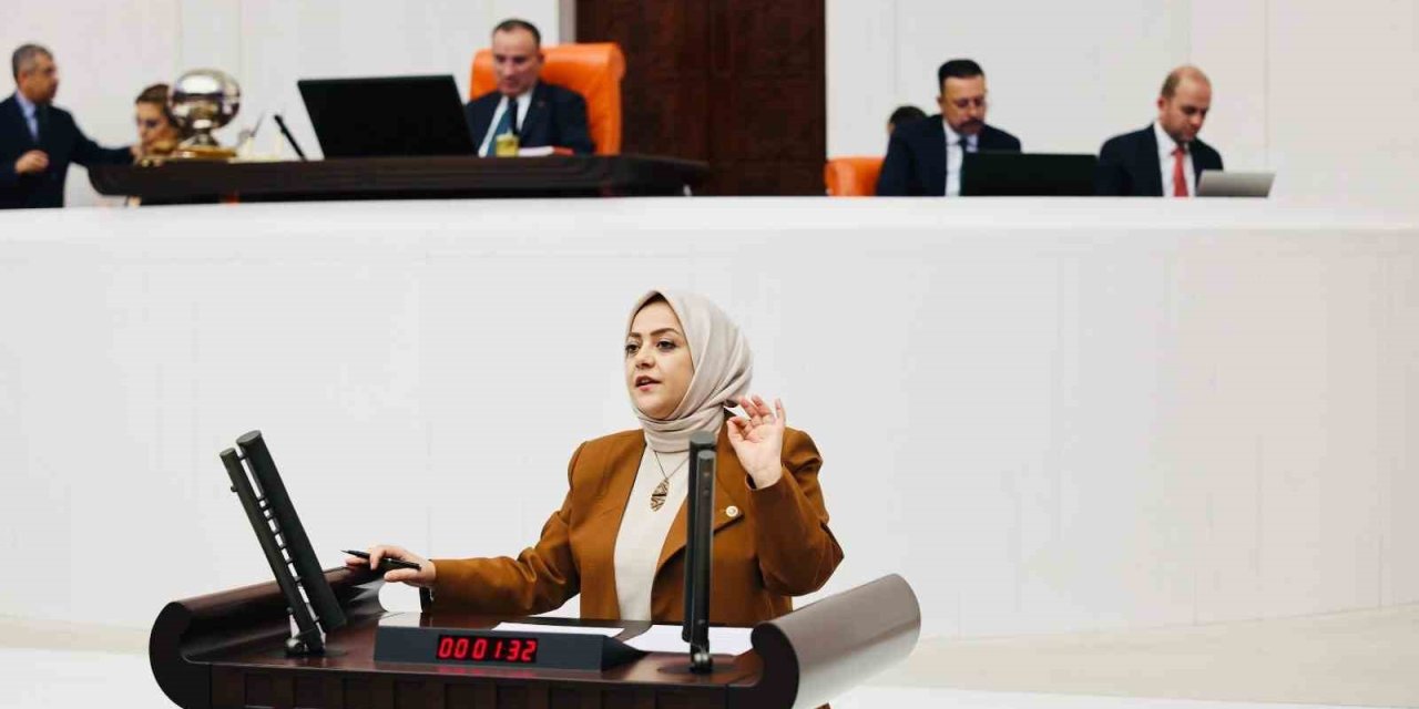 Milletvekili Ün; "Borcun faizi için borçlanan iktidar suçu emekliye yüklüyor"