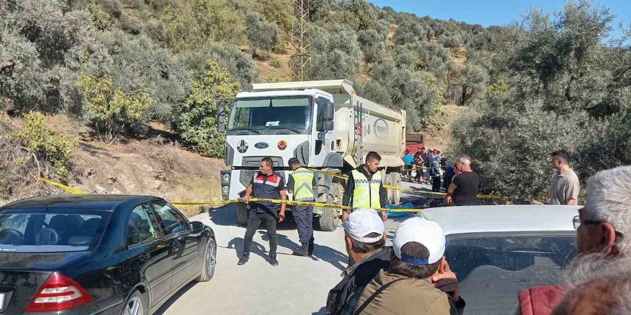 Mahkeme kamyon sürücüsünü asli kusurlu buldu