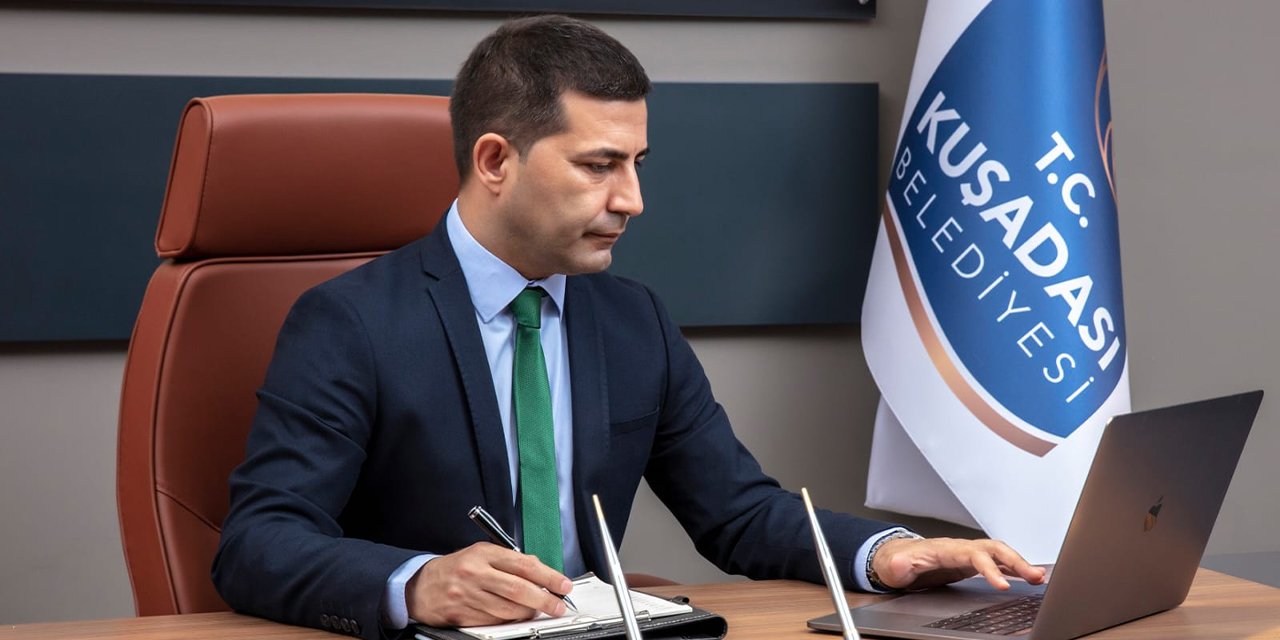 Başkan Ömer Günel’den bayram öncesi müjde!