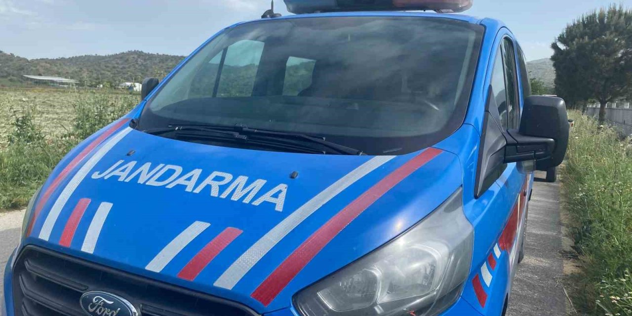 Nazilli’de bir şahıs ölü bulundu