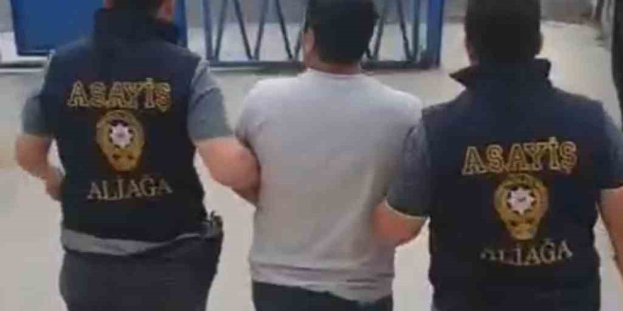 Cinayet zanlısı 7 yıl sonra yakalandı