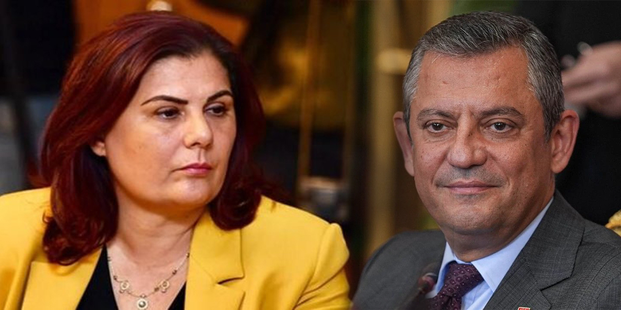 CHP’de Aydın krizi! Özel’in ziyareti Çerçioğlu’nu kızdırdı, talimat partiyi karıştırdı