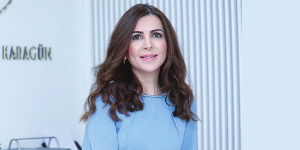 Ankara Dermatolog Doç. Dr. Ebru Karagün ile Cildinize Değer Katın