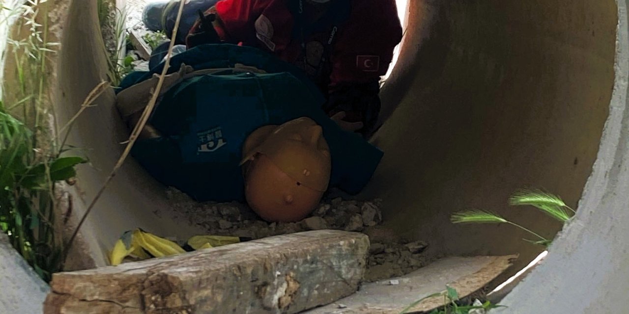 MEB AKUB, Denizli’nin 10. akredite arama kurtarma ekibi oldu