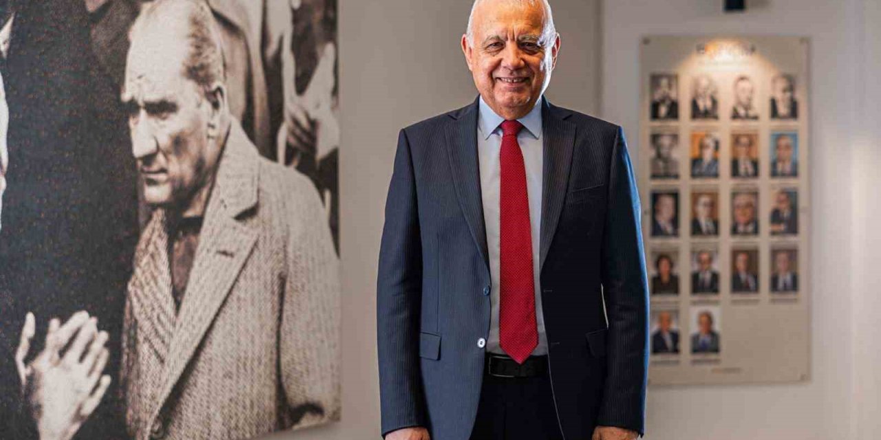 Batı Anadolu Şirketler Topluluğu’nda yeniden yapılanma hamlesi