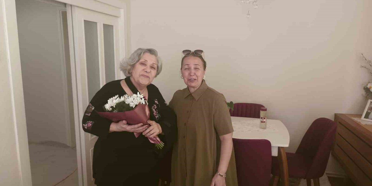 Menteşe’de annelere özel etkinlik