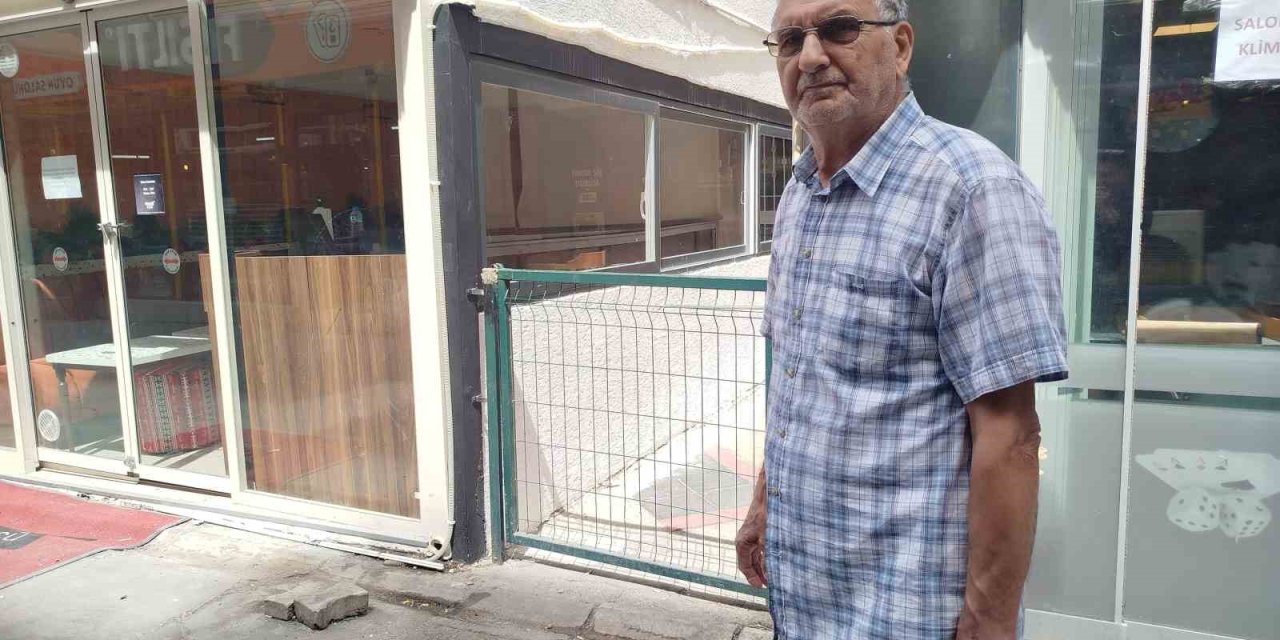 Doğalgaz patlamasının yeni görüntüleri, yaşanan panik ve şiddetin boyutunu ortaya koydu