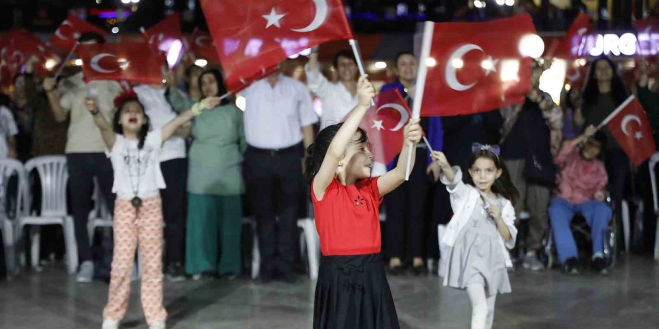 Başkan Çerçioğlu, özel bireylerin yanında olmaya devam ediyor