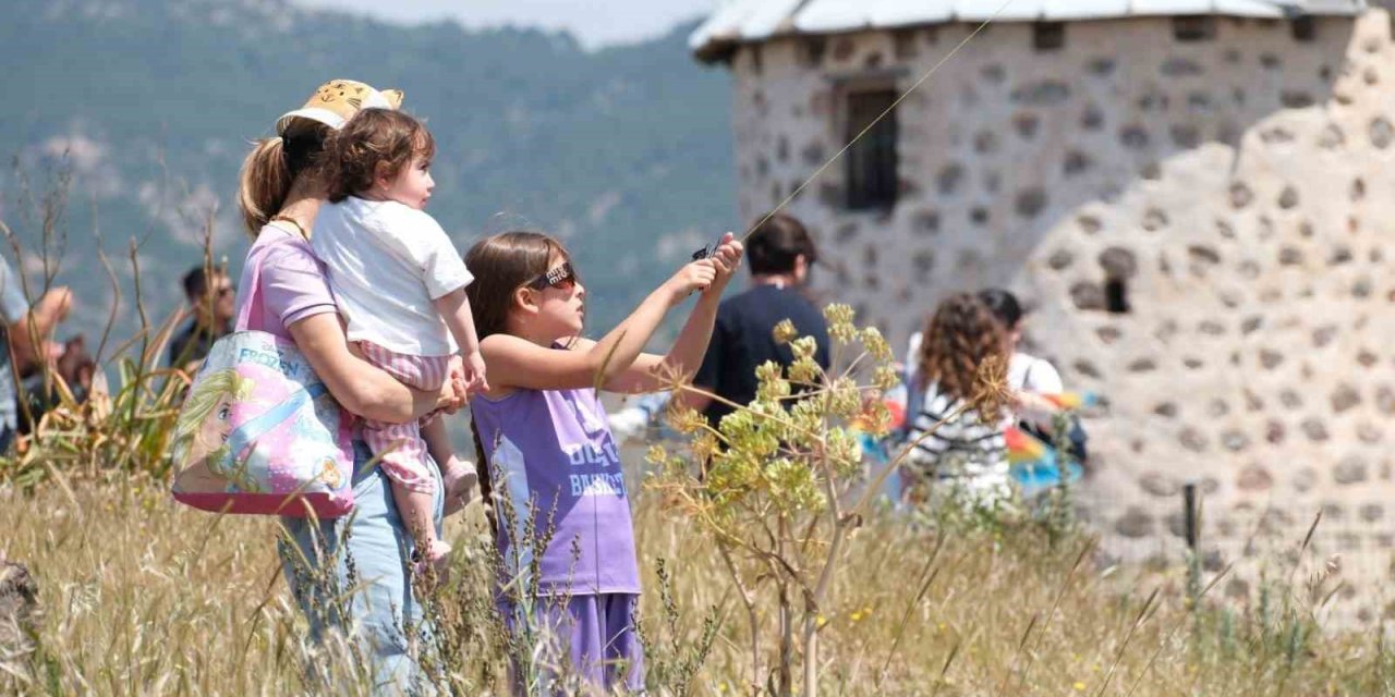 Bodrum’da keyifli hafta sonu