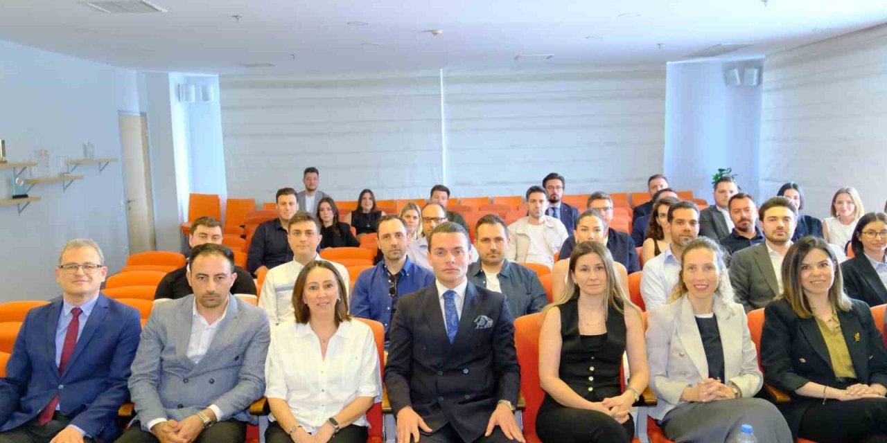 Birleşik Krallık ile yeni iş birliği fırsatları